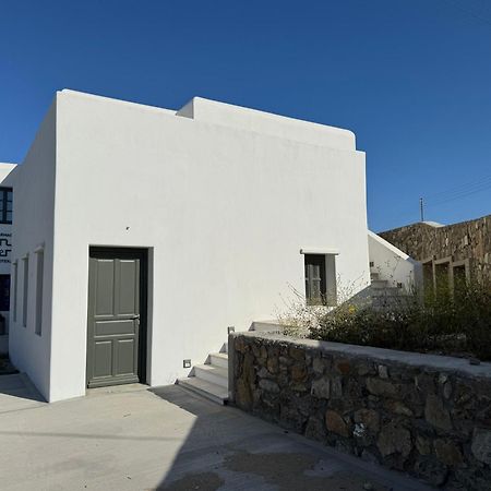 My Inner Mykonos Apartment Ano Mera Eksteriør billede