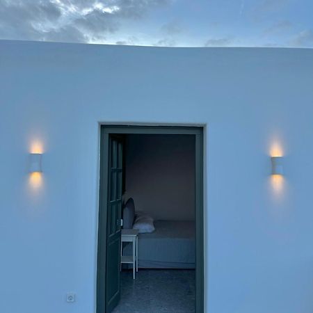 My Inner Mykonos Apartment Ano Mera Eksteriør billede