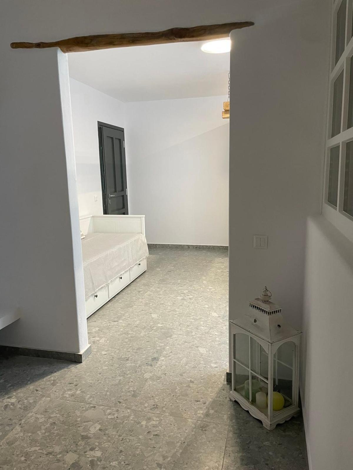My Inner Mykonos Apartment Ano Mera Eksteriør billede
