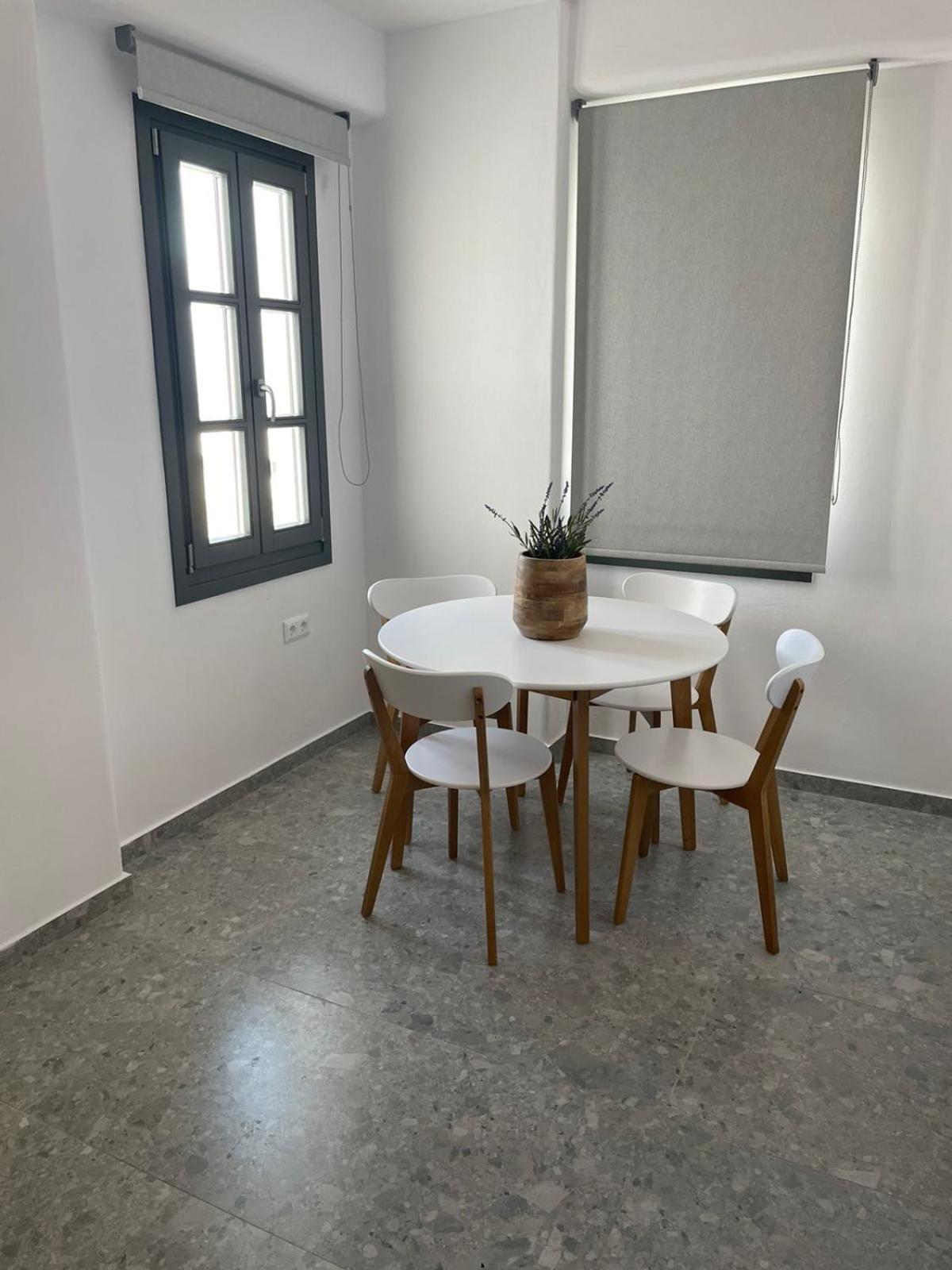 My Inner Mykonos Apartment Ano Mera Eksteriør billede