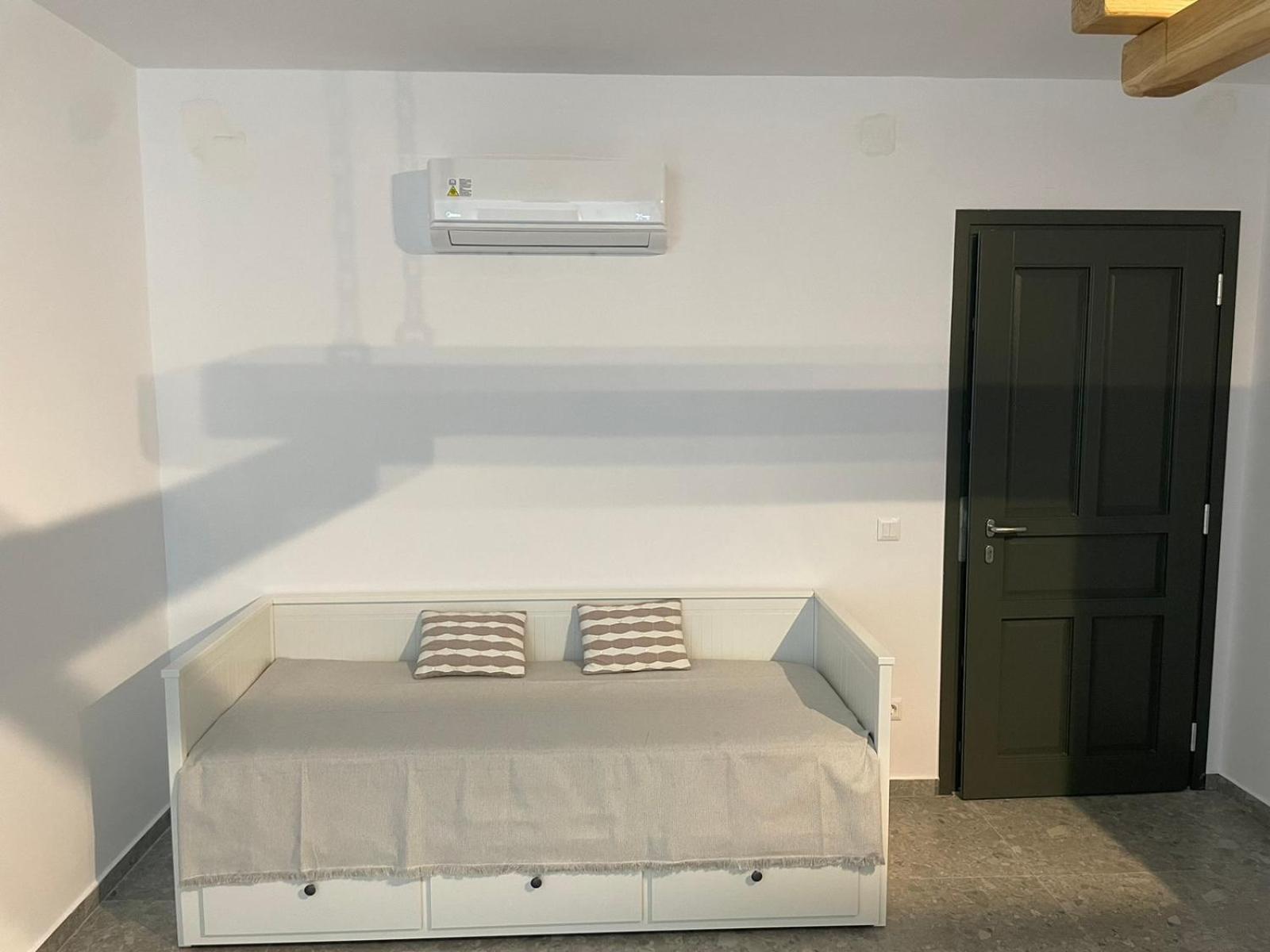 My Inner Mykonos Apartment Ano Mera Eksteriør billede