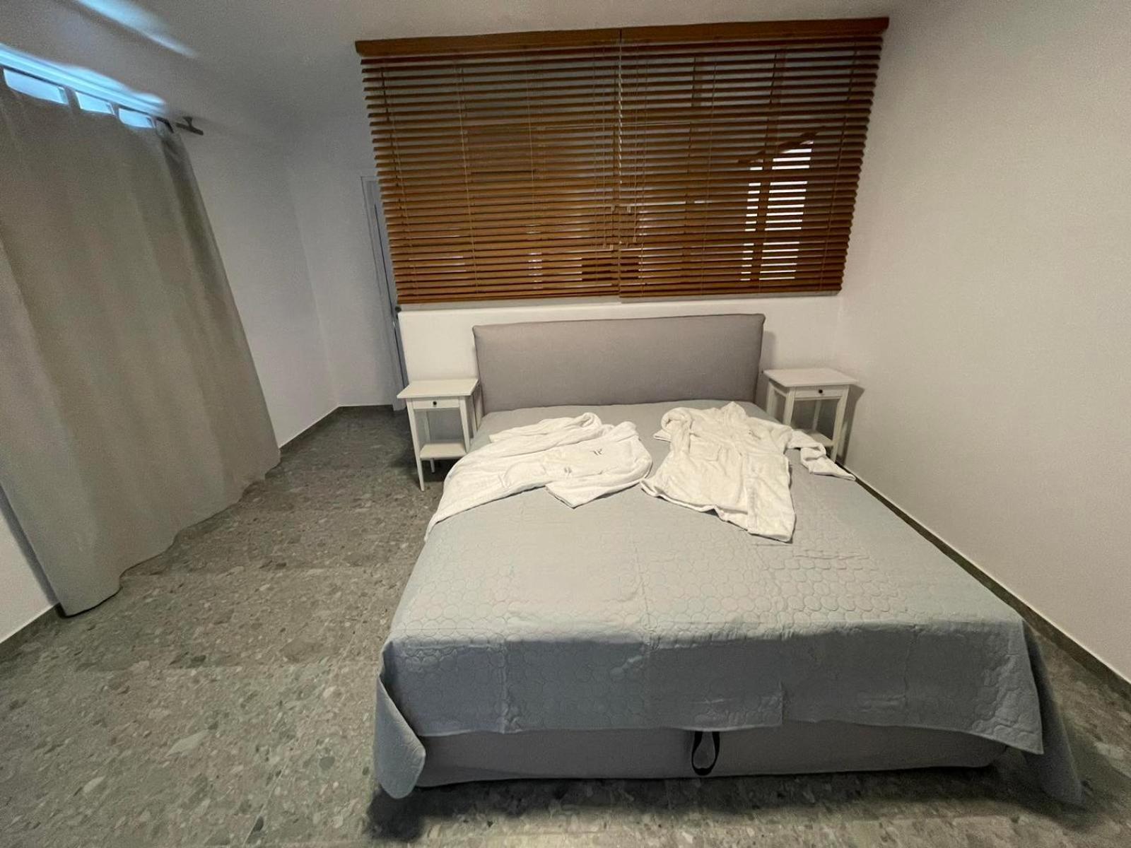 My Inner Mykonos Apartment Ano Mera Eksteriør billede